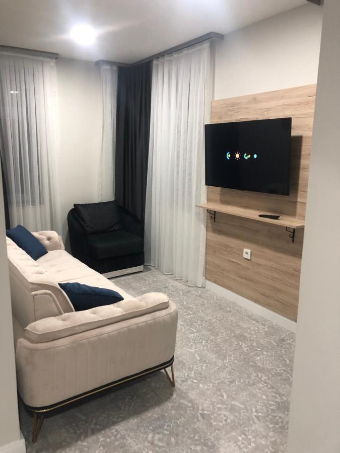 Taksim Galatist Hotel Istanbul Eksteriør bilde
