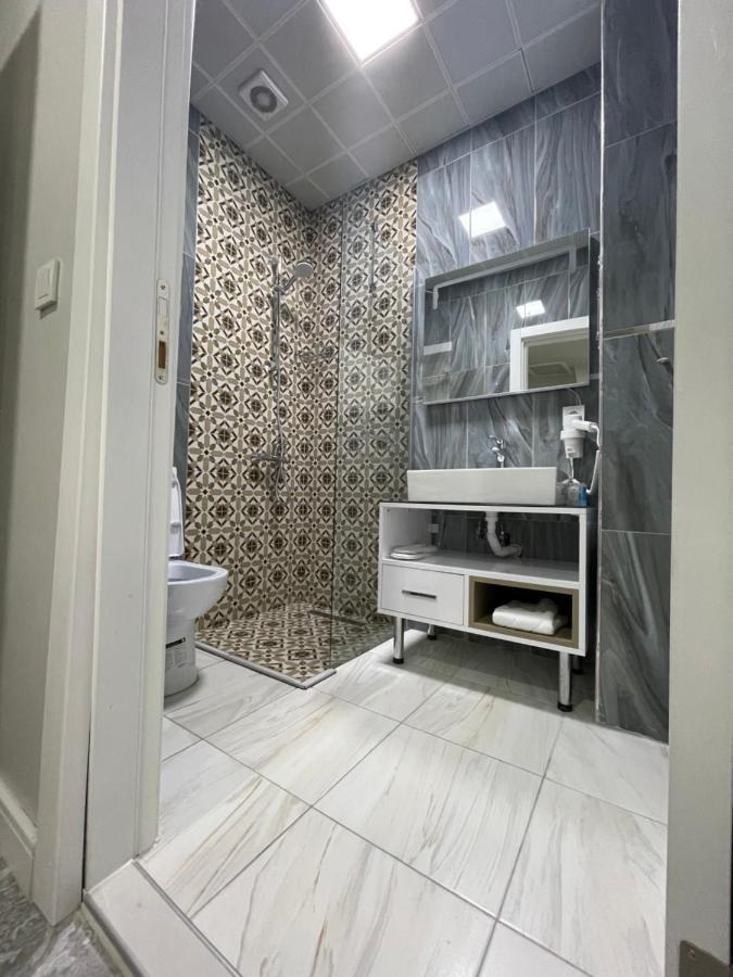 Taksim Galatist Hotel Istanbul Eksteriør bilde
