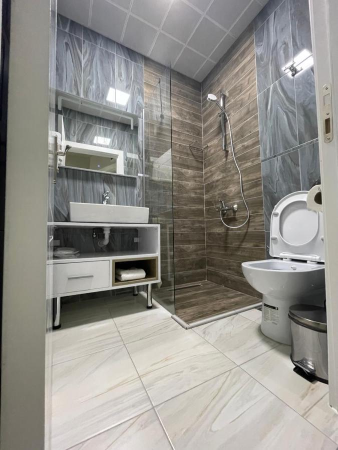 Taksim Galatist Hotel Istanbul Eksteriør bilde