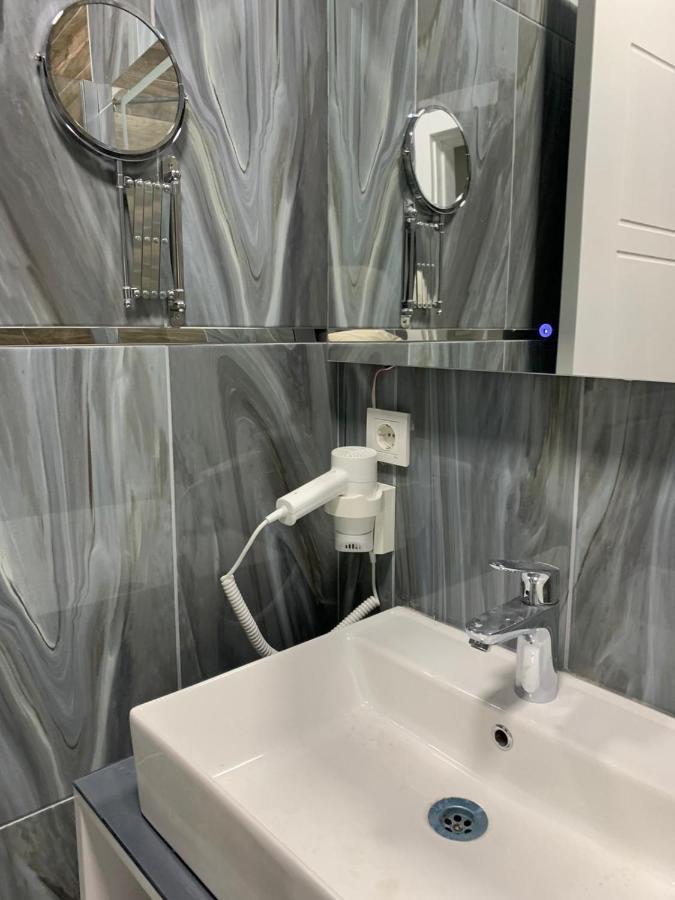 Taksim Galatist Hotel Istanbul Eksteriør bilde
