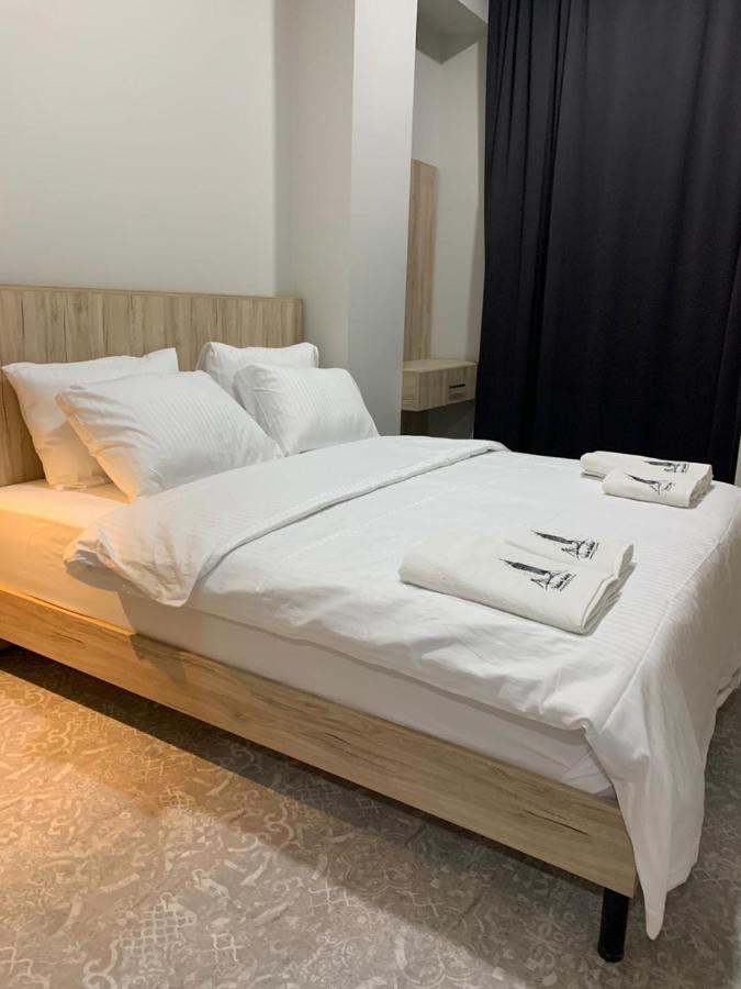 Taksim Galatist Hotel Istanbul Eksteriør bilde
