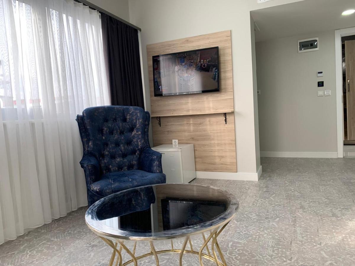 Taksim Galatist Hotel Istanbul Eksteriør bilde