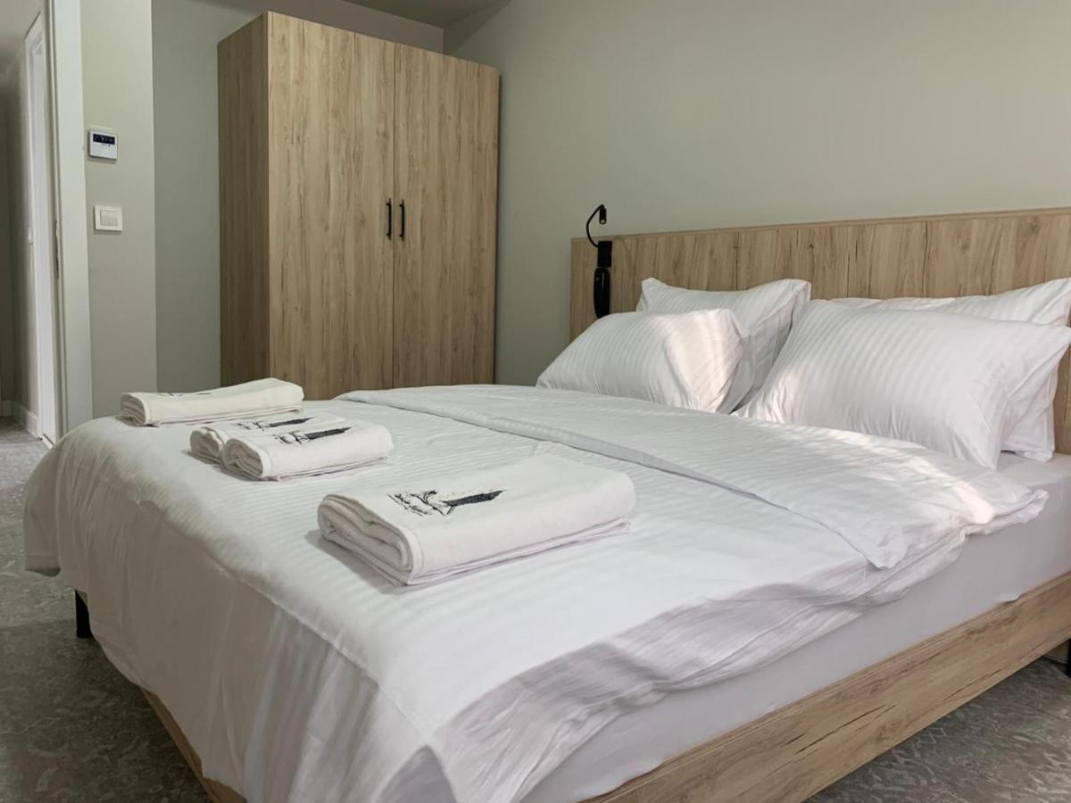 Taksim Galatist Hotel Istanbul Eksteriør bilde