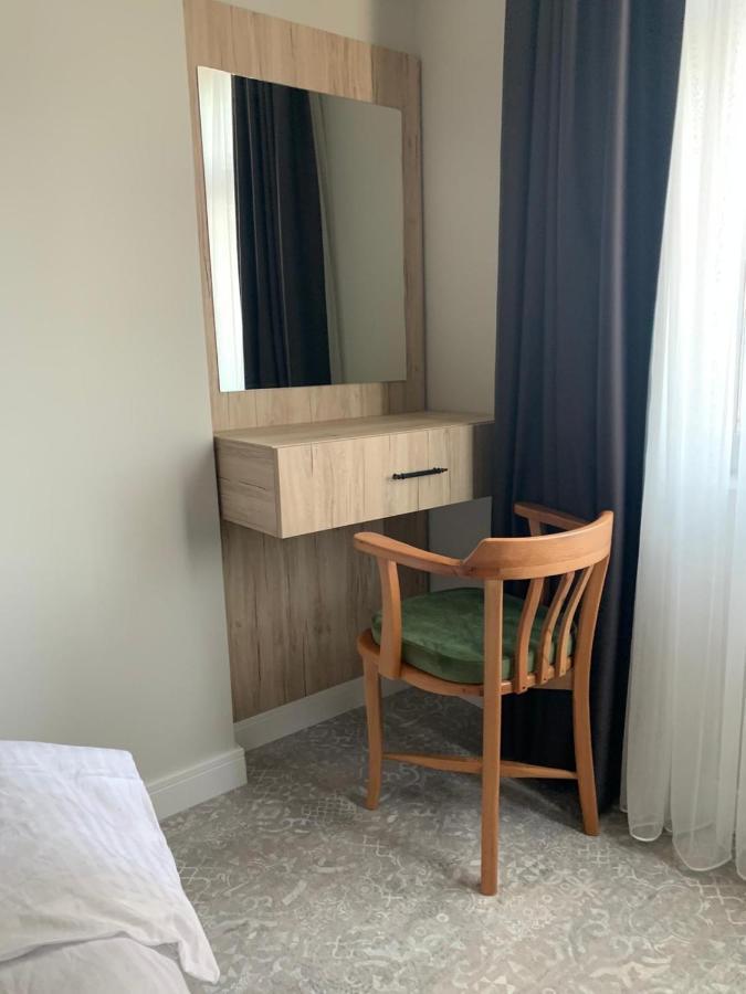 Taksim Galatist Hotel Istanbul Eksteriør bilde