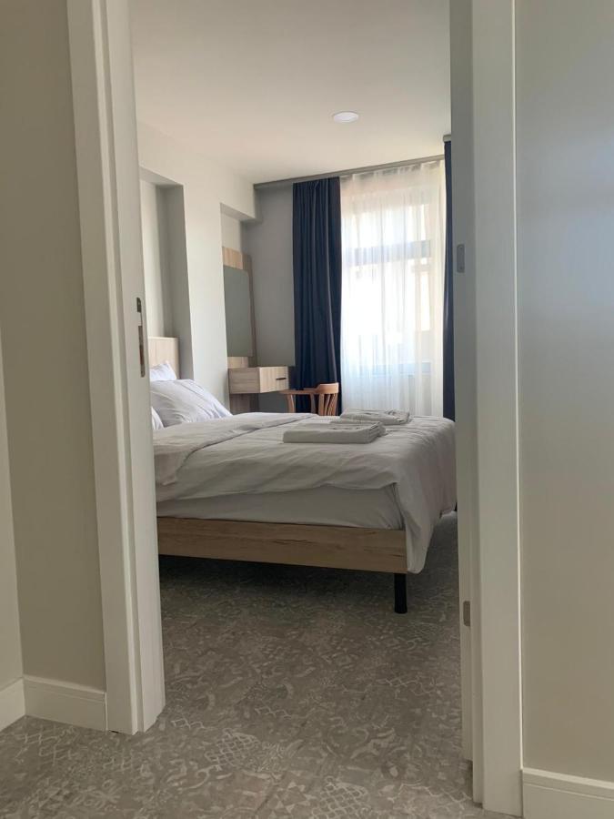 Taksim Galatist Hotel Istanbul Eksteriør bilde