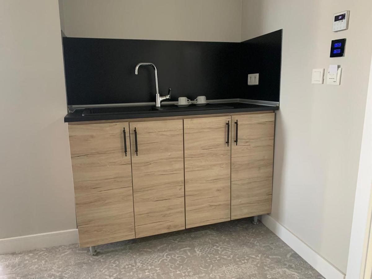 Taksim Galatist Hotel Istanbul Eksteriør bilde