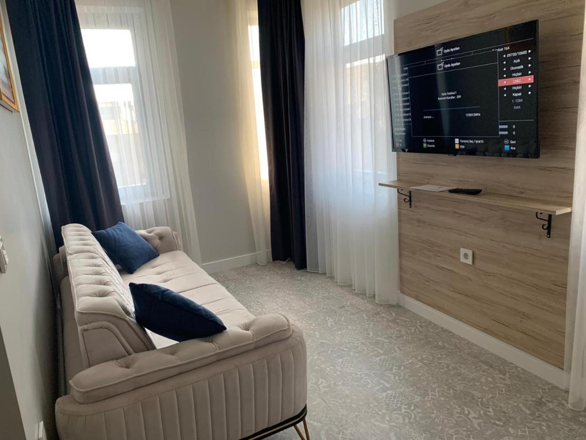 Taksim Galatist Hotel Istanbul Eksteriør bilde