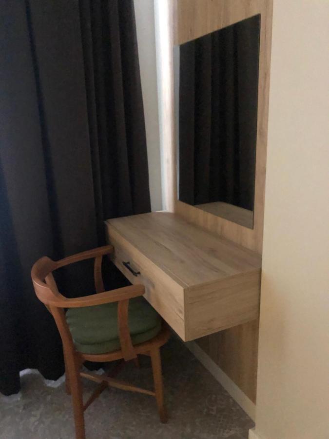 Taksim Galatist Hotel Istanbul Eksteriør bilde