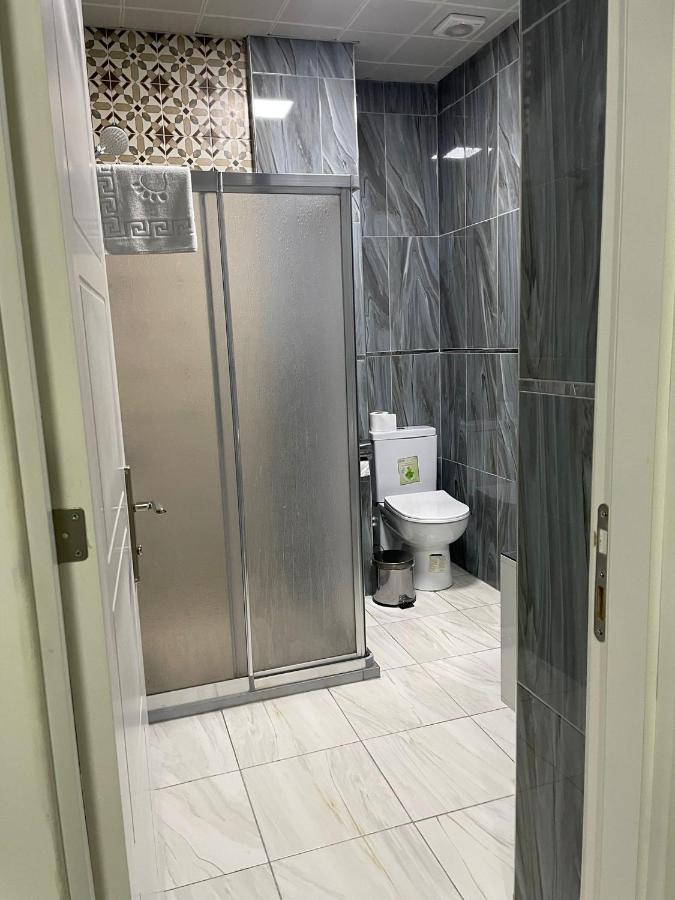 Taksim Galatist Hotel Istanbul Eksteriør bilde